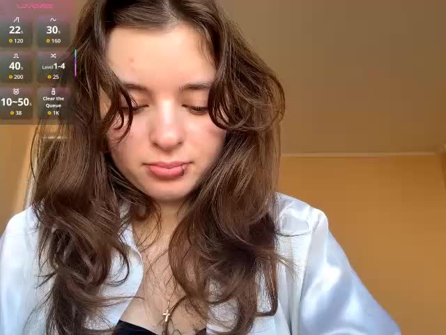 AnnabellKowalkowski Live Sex 2025.11.14