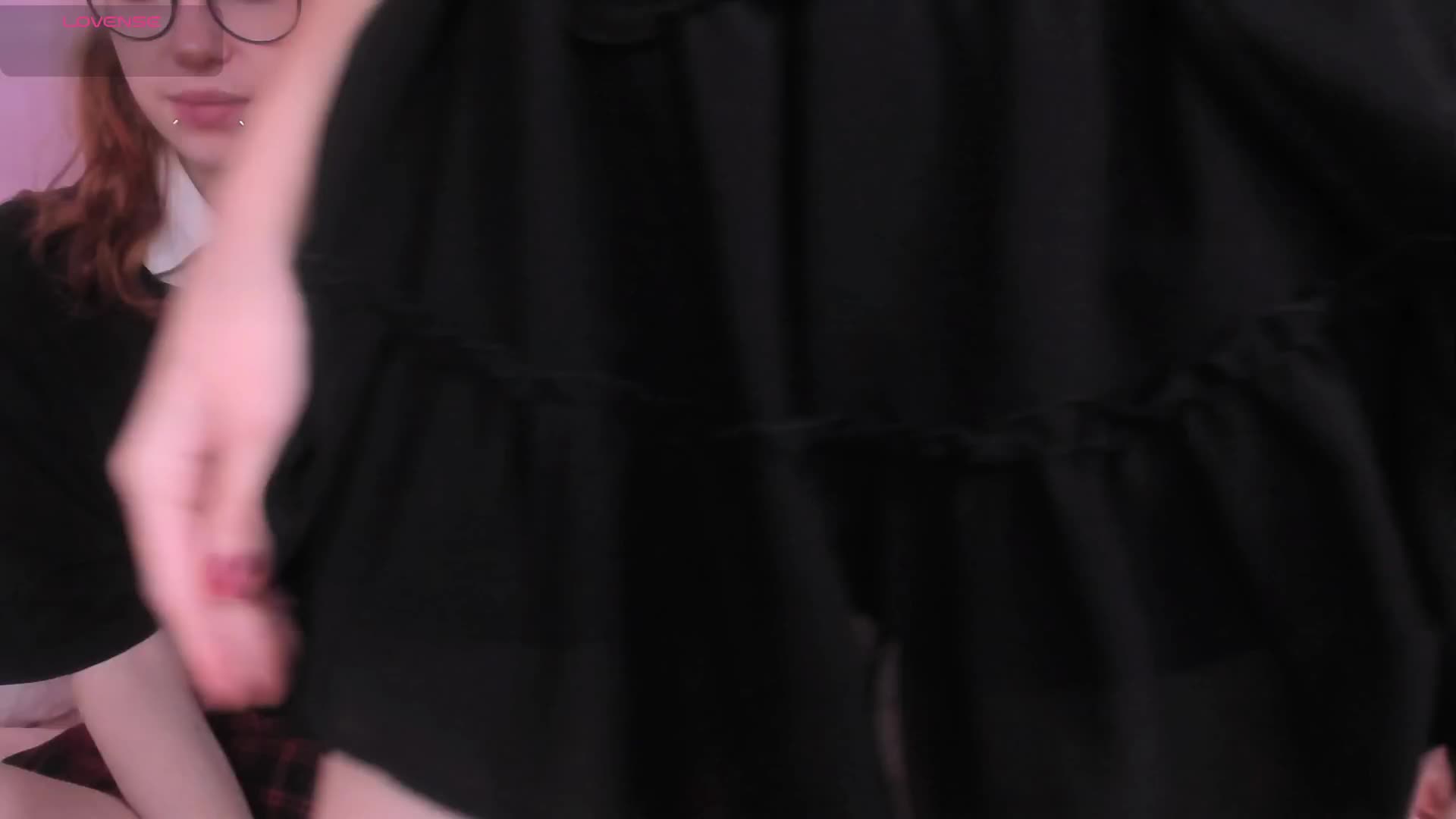 Dark-Willlow Live Sex December 17, 2025