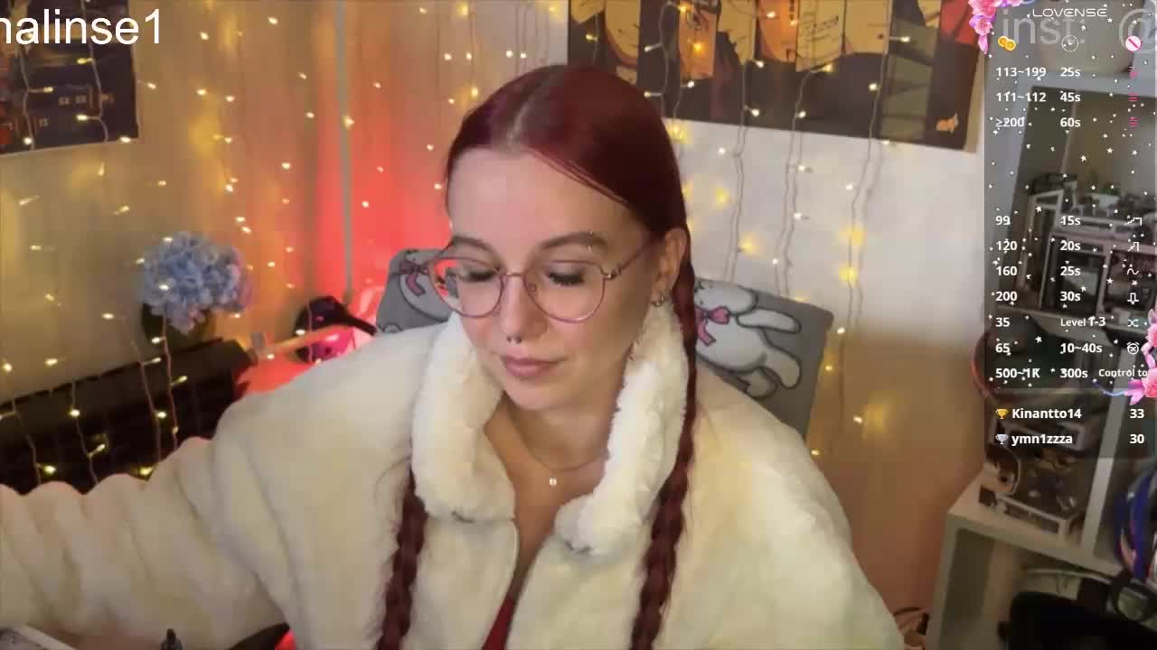 Kushina Live Sex December 13, 2025