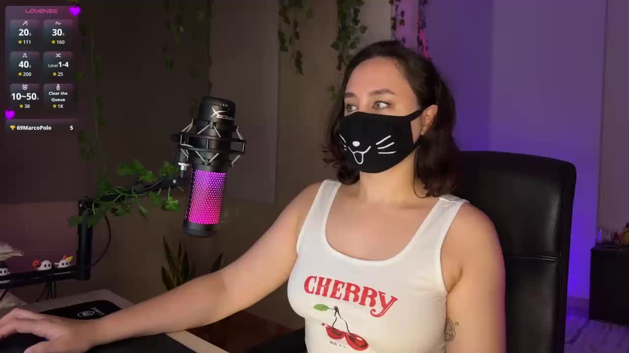 YourSweetPeach Live Sex November 14, 2025