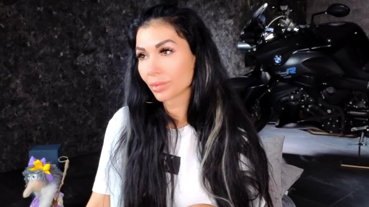 -BABAYAGA- Live Sex December 13, 2025