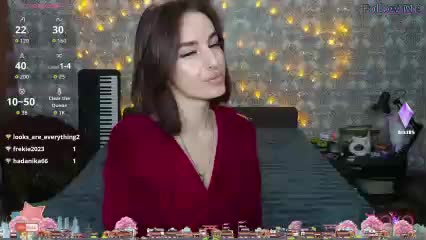 xxadrihanna Live Sex December 17, 2025
