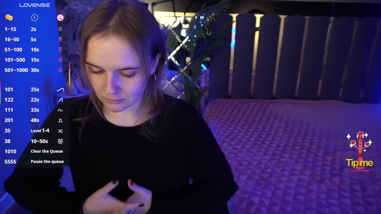 MaribelRiver Live Sex December 13, 2025