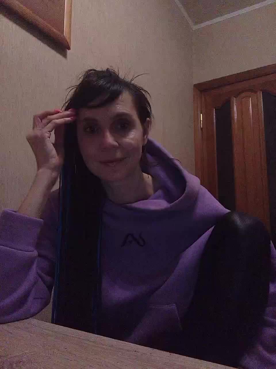 Hellenalonenochka Live Sex December 13, 2025