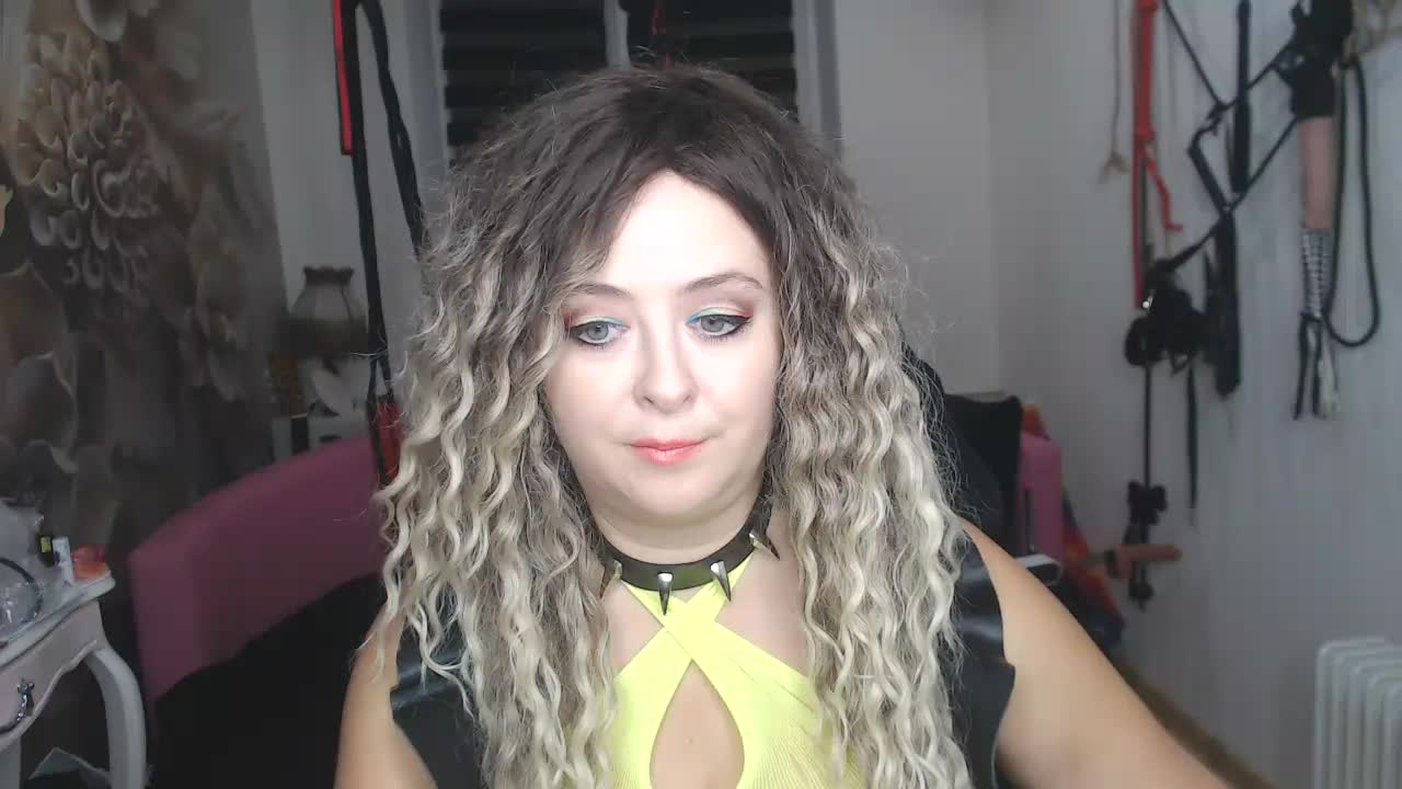 missGODDESS Live Sex December 14, 2025