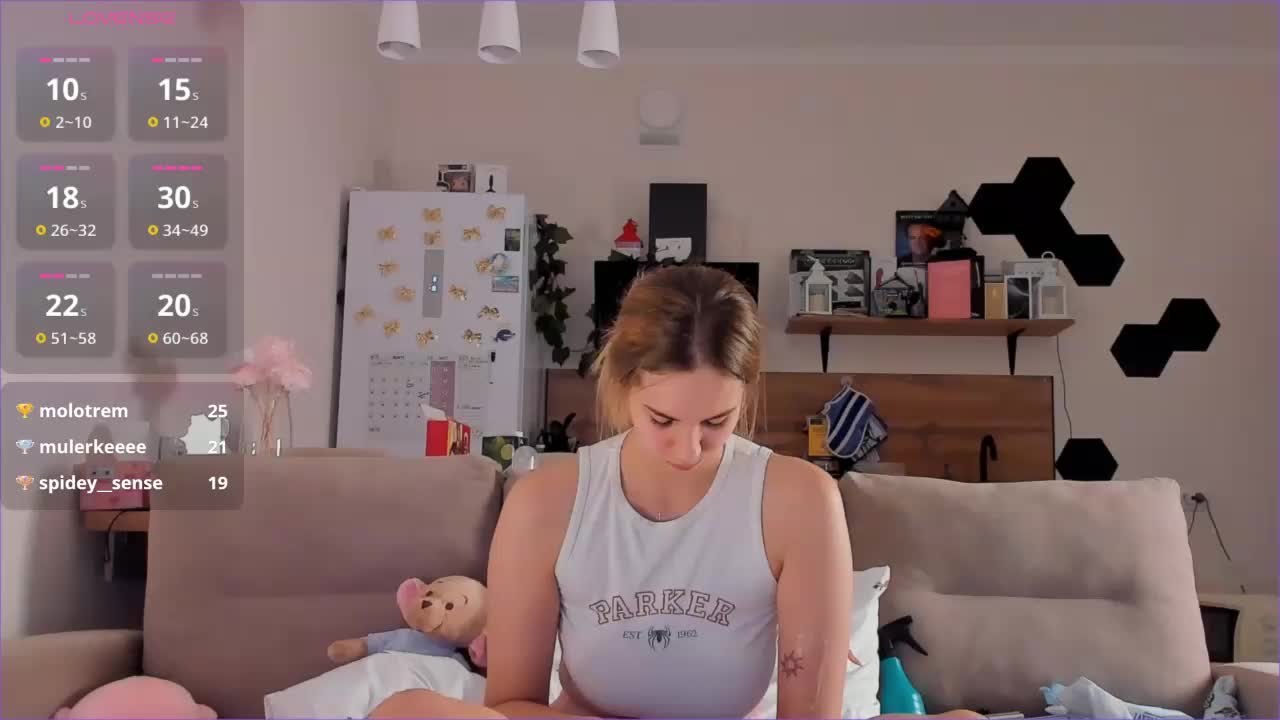 FindMyGSpot Live Sex December 14, 2025