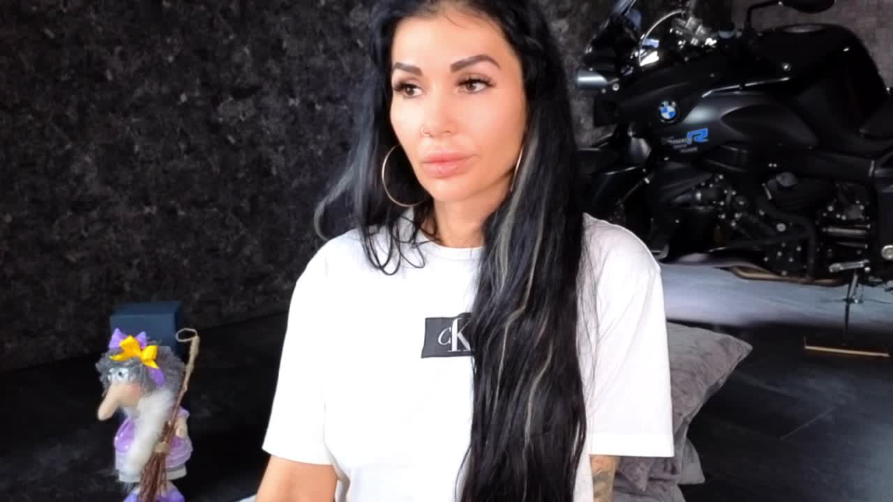 -BABAYAGA- Live Sex December 13, 2025