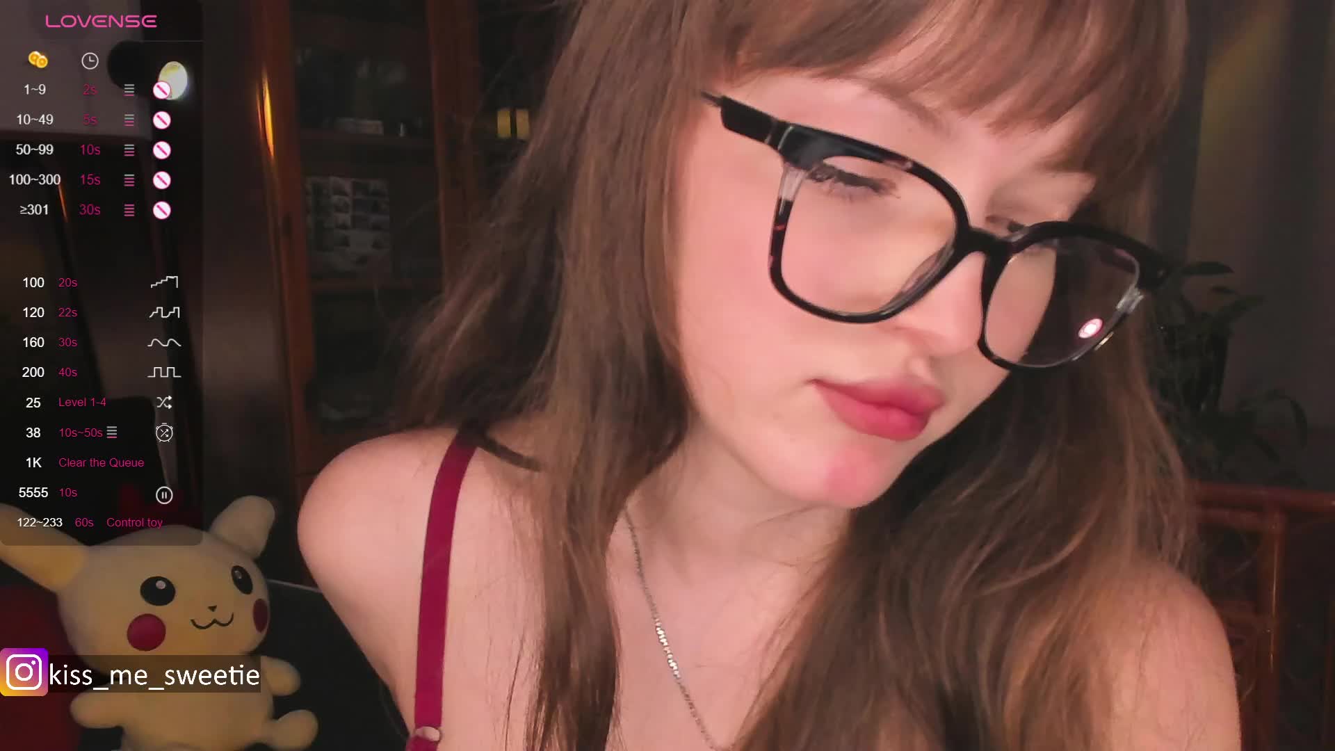 AprilCoy Live Sex November 14, 2025