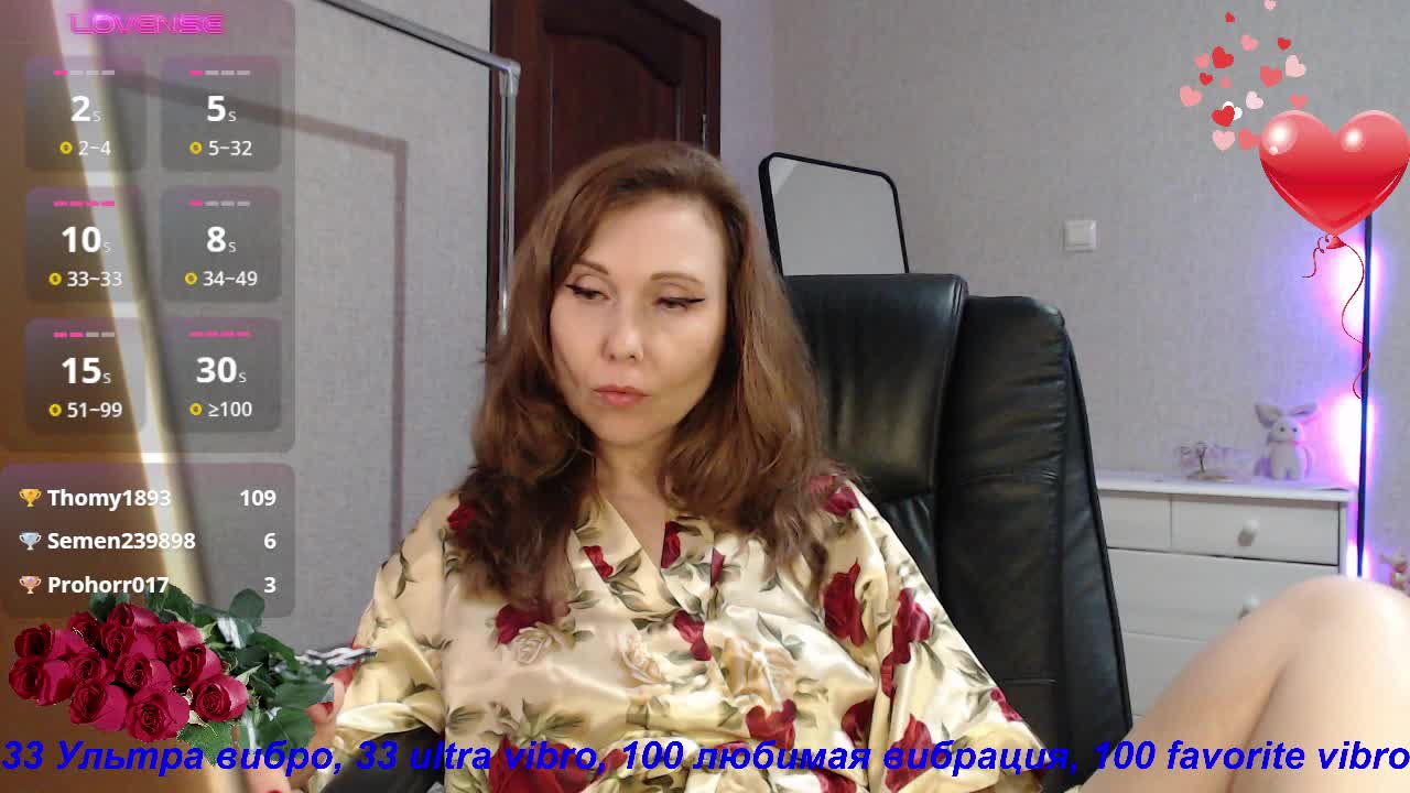 RussellTara Live Sex 2025.11.14