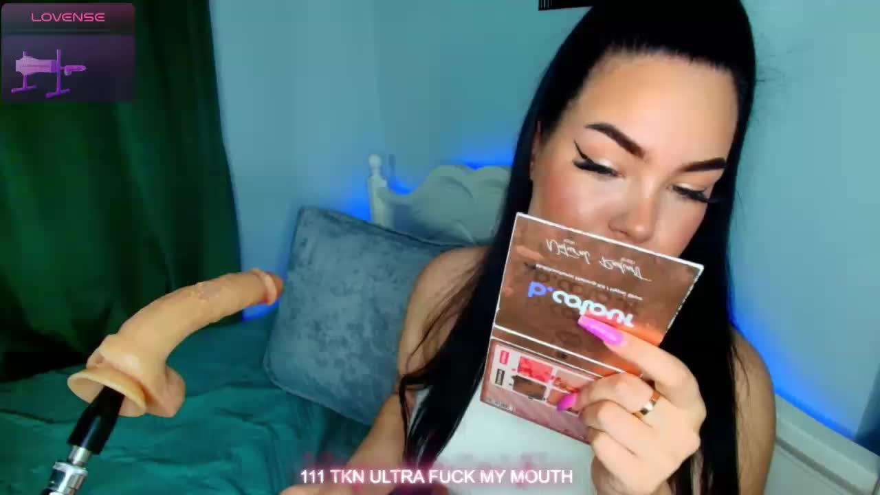 katerine-Monroe Live Sex December 13, 2025