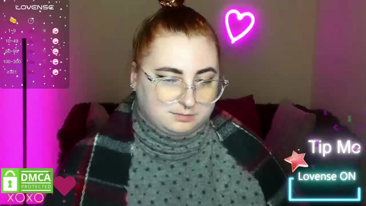 Aliciaredluv Live Sex December 13, 2025