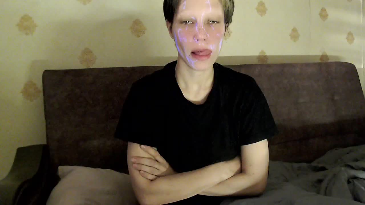 Yrriel_Autist Live Sex December 13, 2025