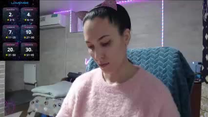 Marina4Love Live Sex December 13, 2025