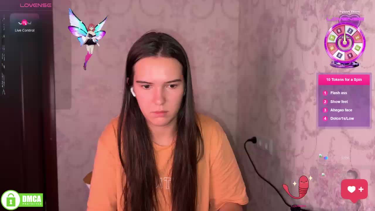 the-princese Live Sex December 13, 2025