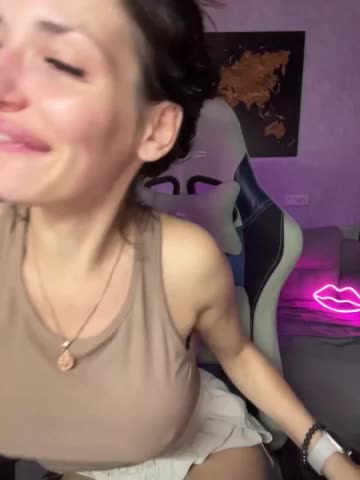 MILENA_VAGINOVNA Live Sex December 13, 2025