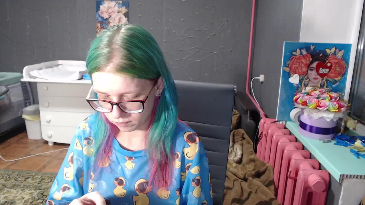 malvinella Live Sex December 15, 2025