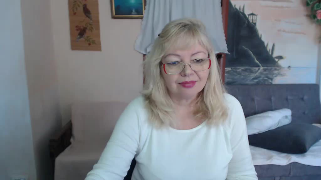 EvelynLoveShy Live Sex December 17, 2025