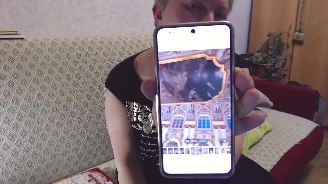 lisaEmersson Live Sex November 14, 2025