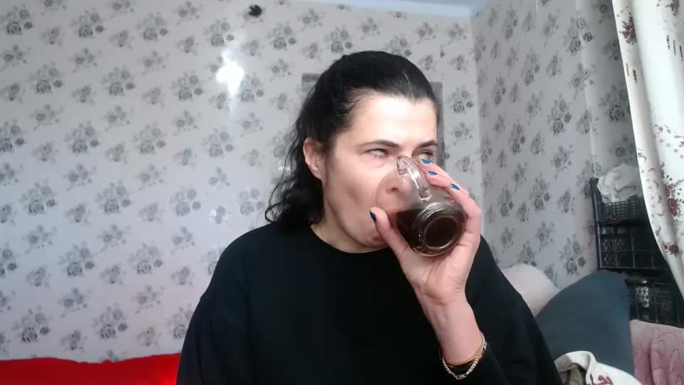 KristiWhite Live Sex December 13, 2025