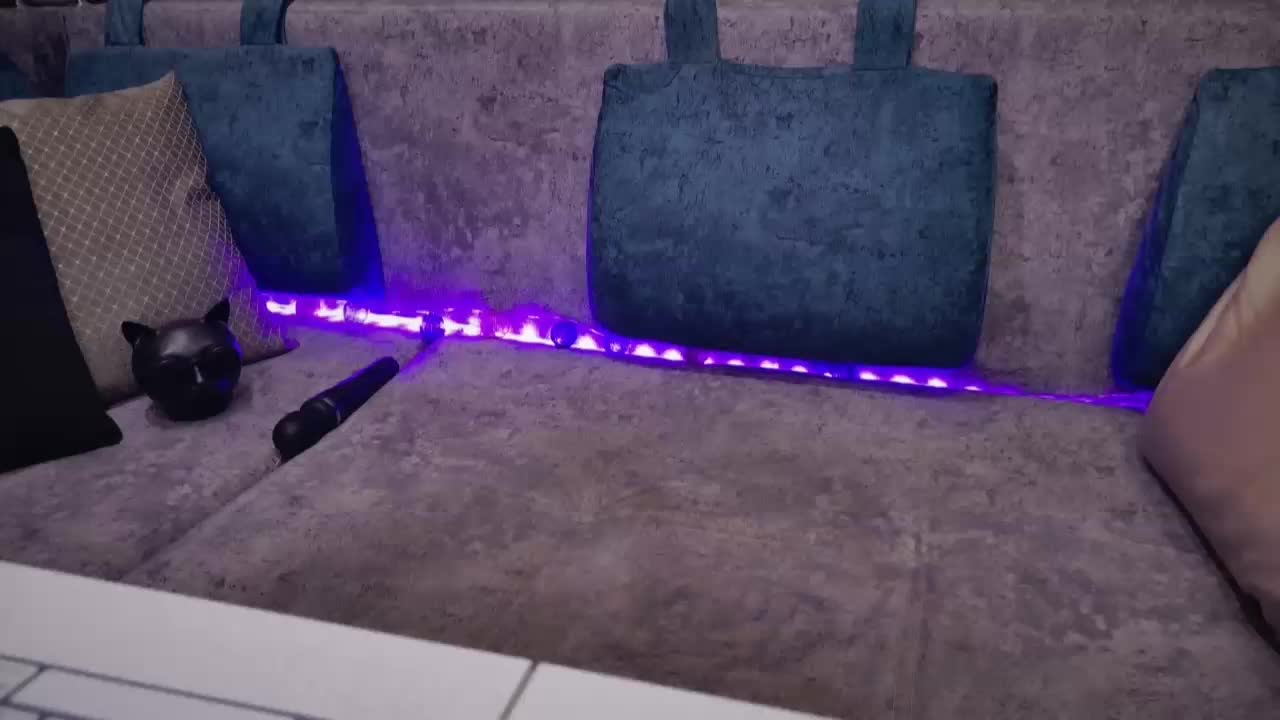 BlackCat142 Live Sex December 14, 2025