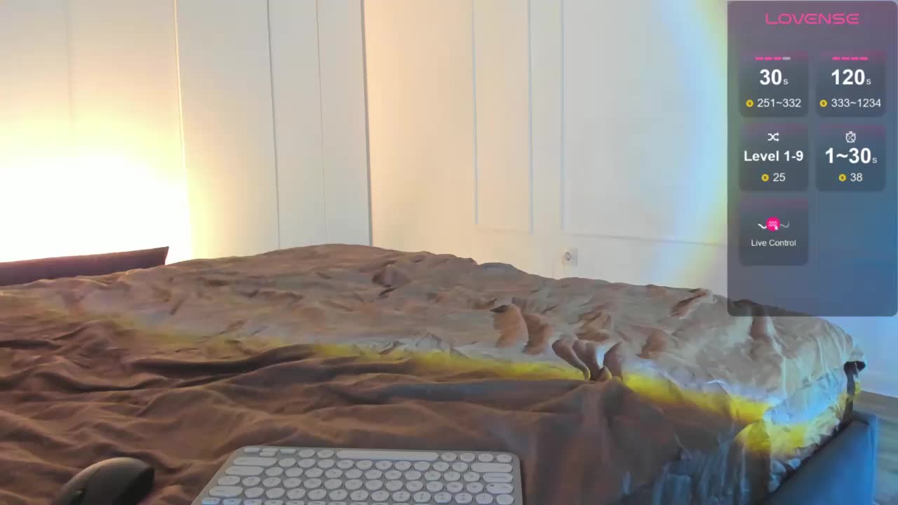 Luckydicewow Live Sex December 14, 2025