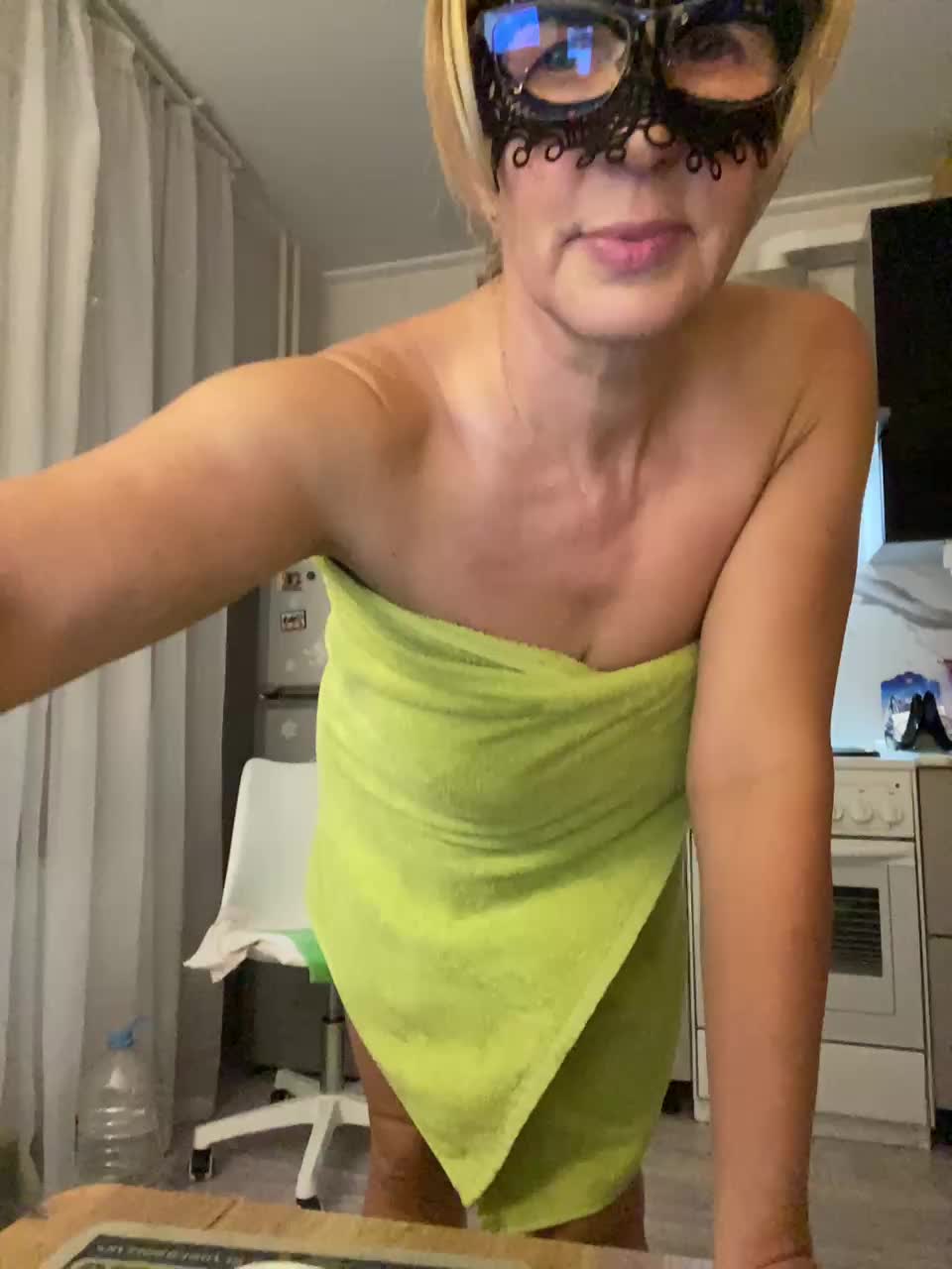 _Desirable_ Live Sex 2025.11.14