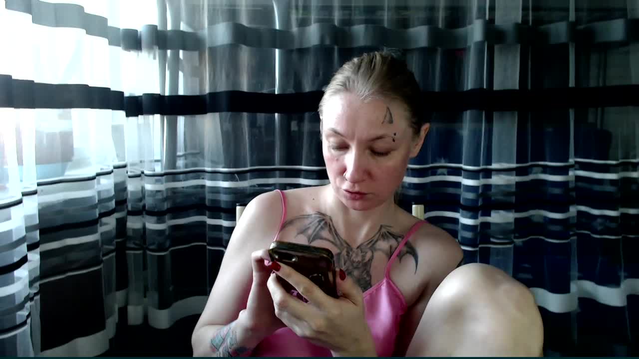 Lollifoxy Live Sex December 15, 2025