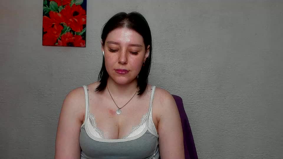 sannyflower Live Sex 2025.11.14