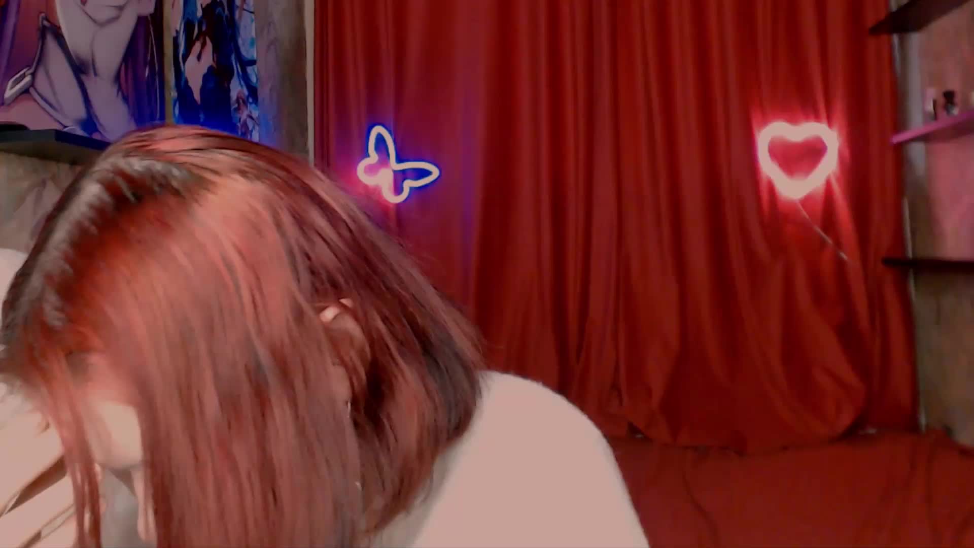 Velvet-and-Venom Live Sex December 15, 2025