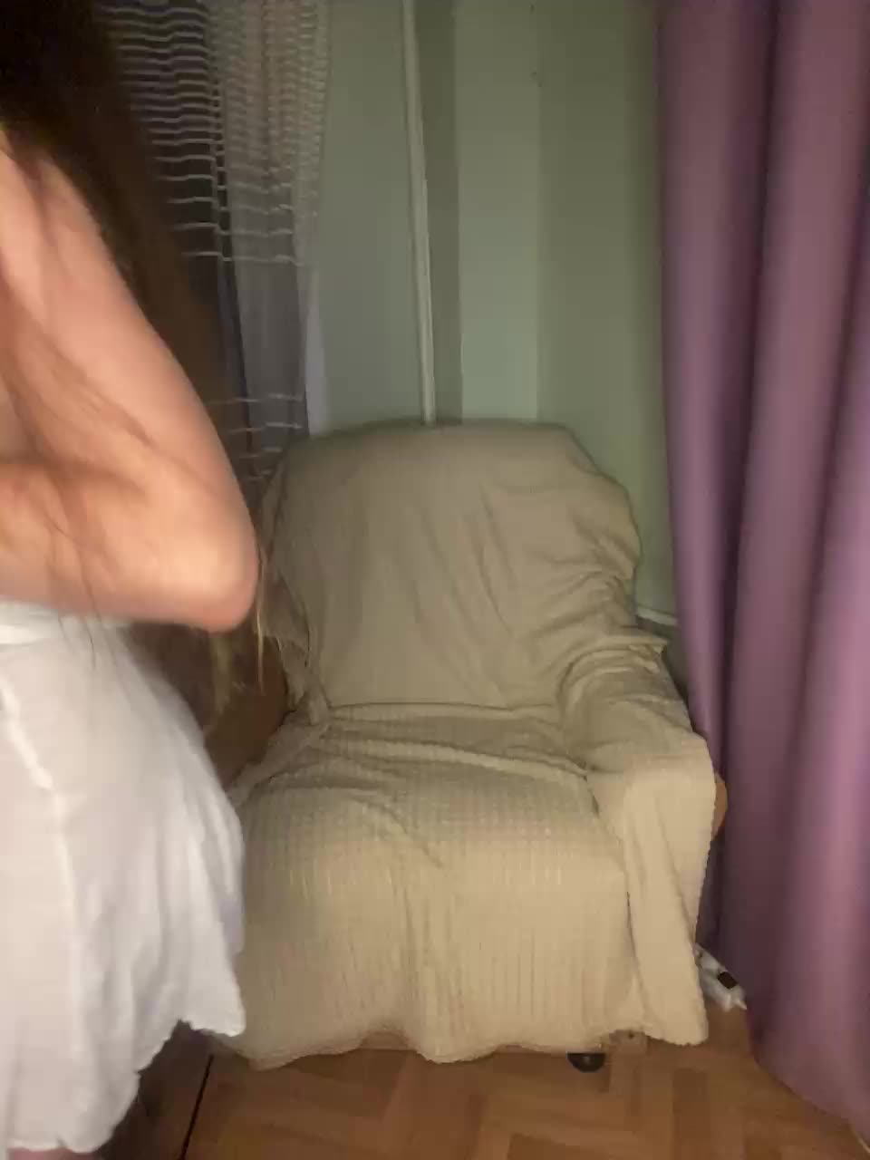 MayLily Live Sex November 14, 2025