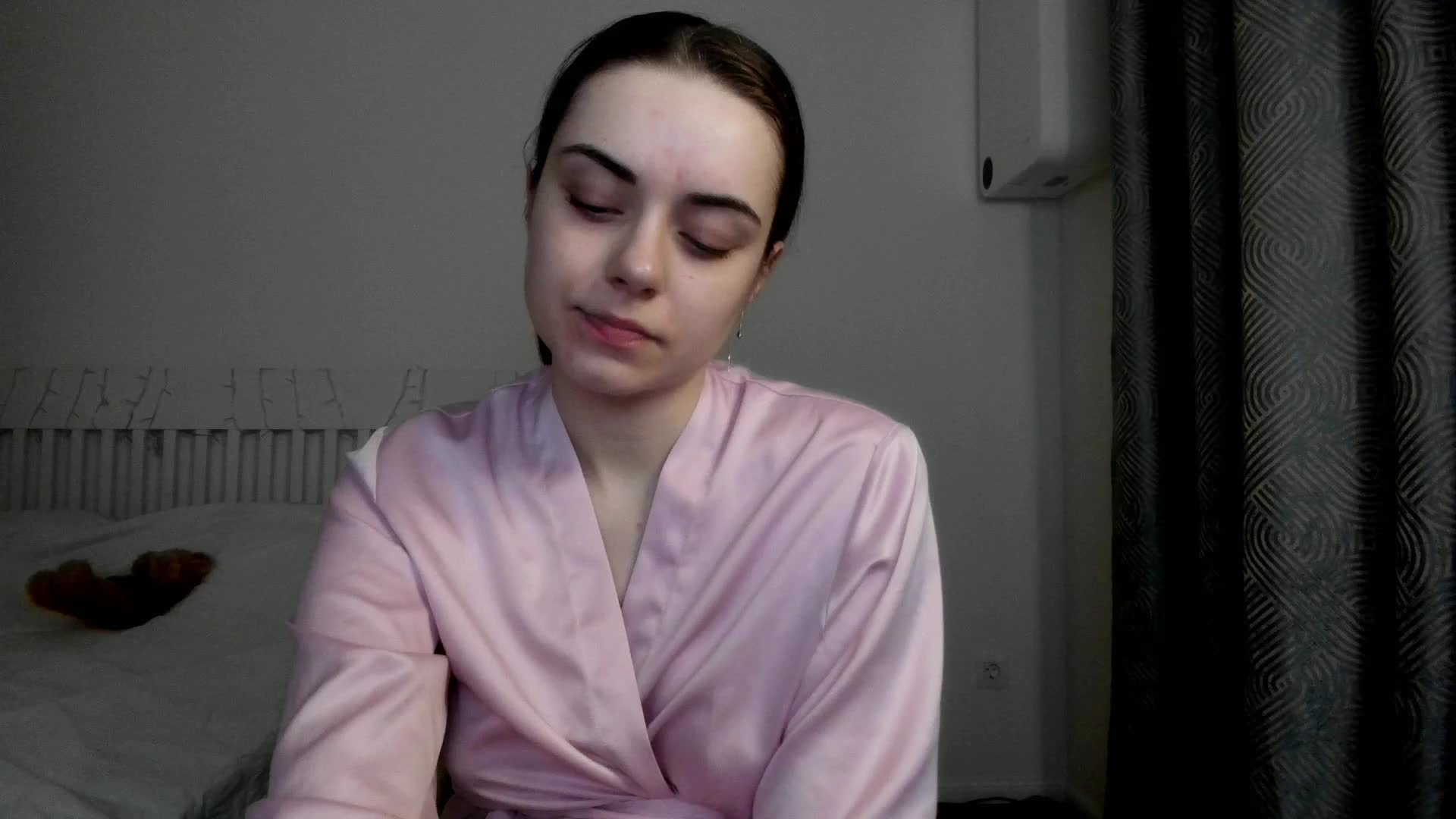 Agnesshy Live Sex December 13, 2025