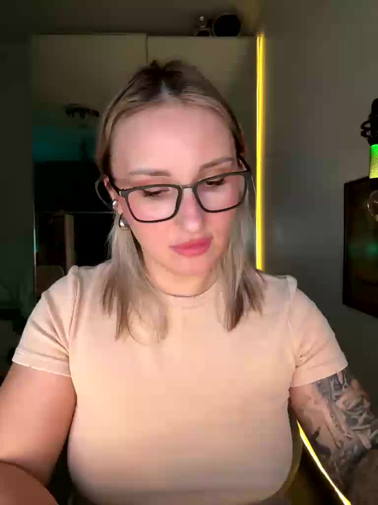 FetishTeacher Live Sex December 19, 2025