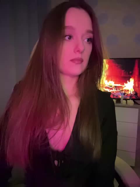 ymnichka Live Sex December 13, 2025