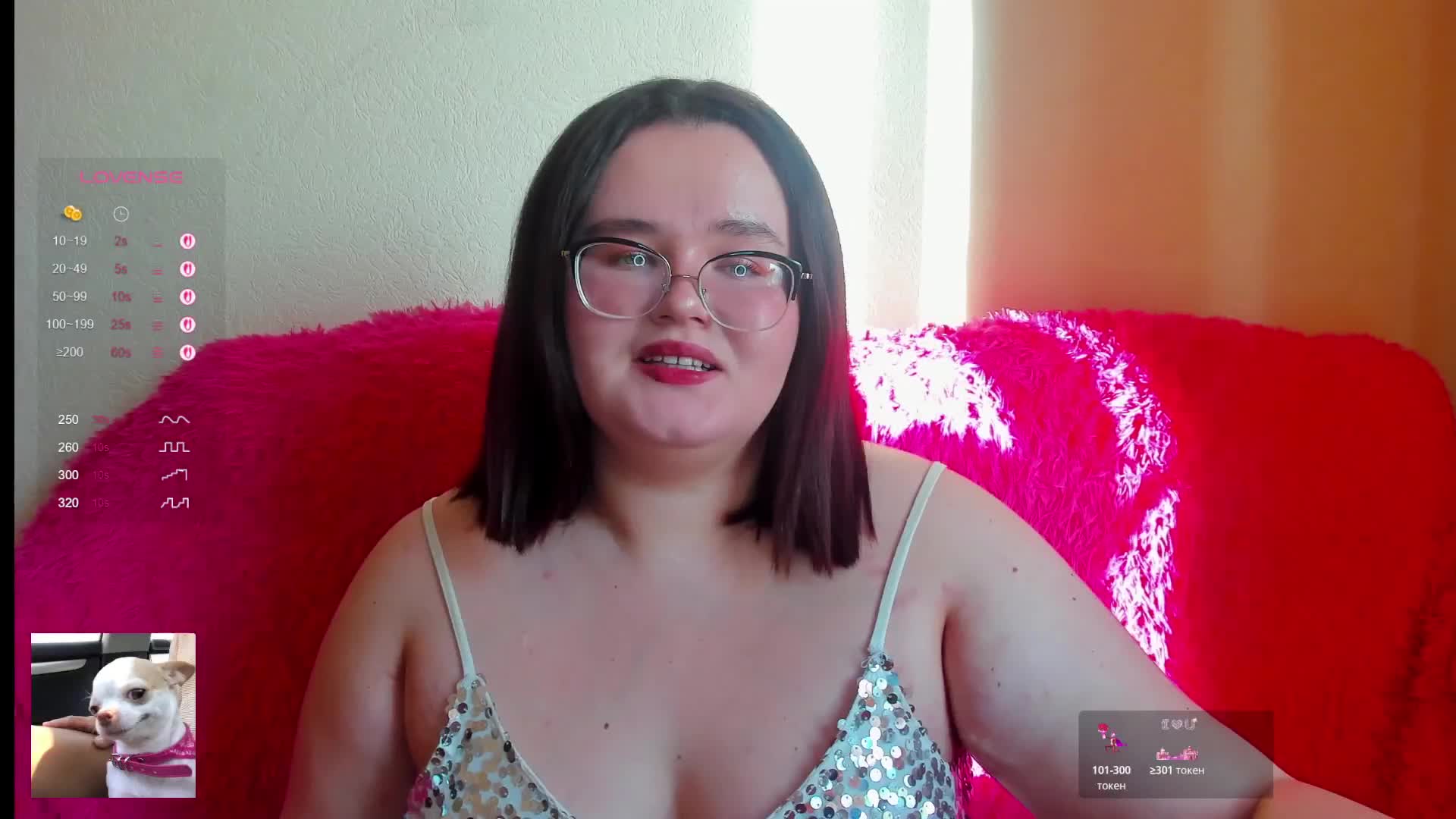 Jessica-Joy Live Sex December 14, 2025