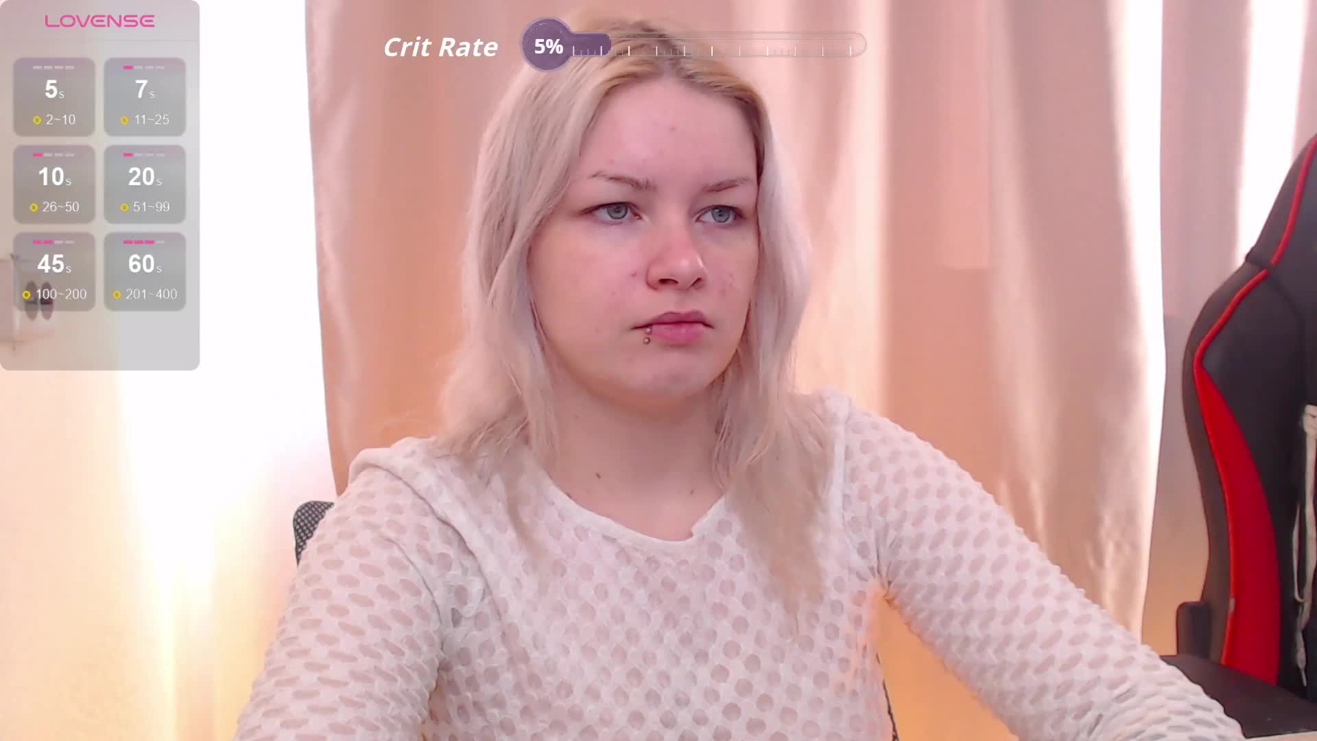 CherryNight666 Live Sex December 13, 2025