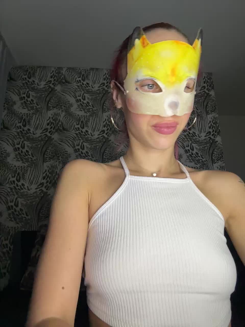 RedHair13 Live Sex December 12, 2025