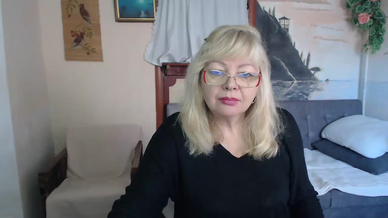 EvelynLoveShy Live Sex December 17, 2025