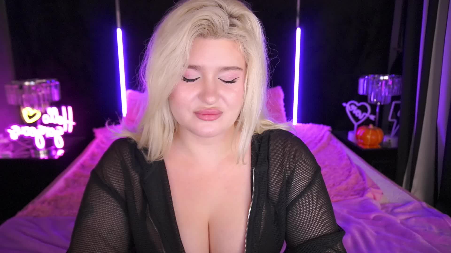 AnoraJoy Live Sex December 13, 2025