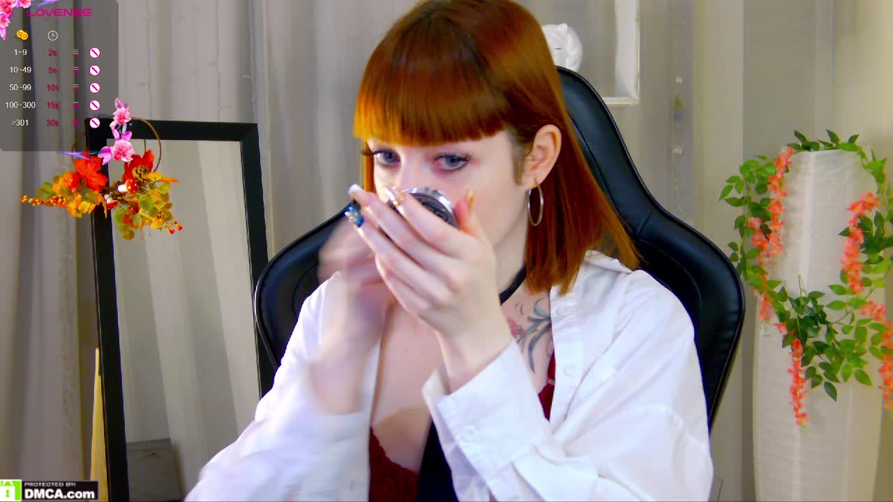 Ashley-Nicks Live Sex December 13, 2025