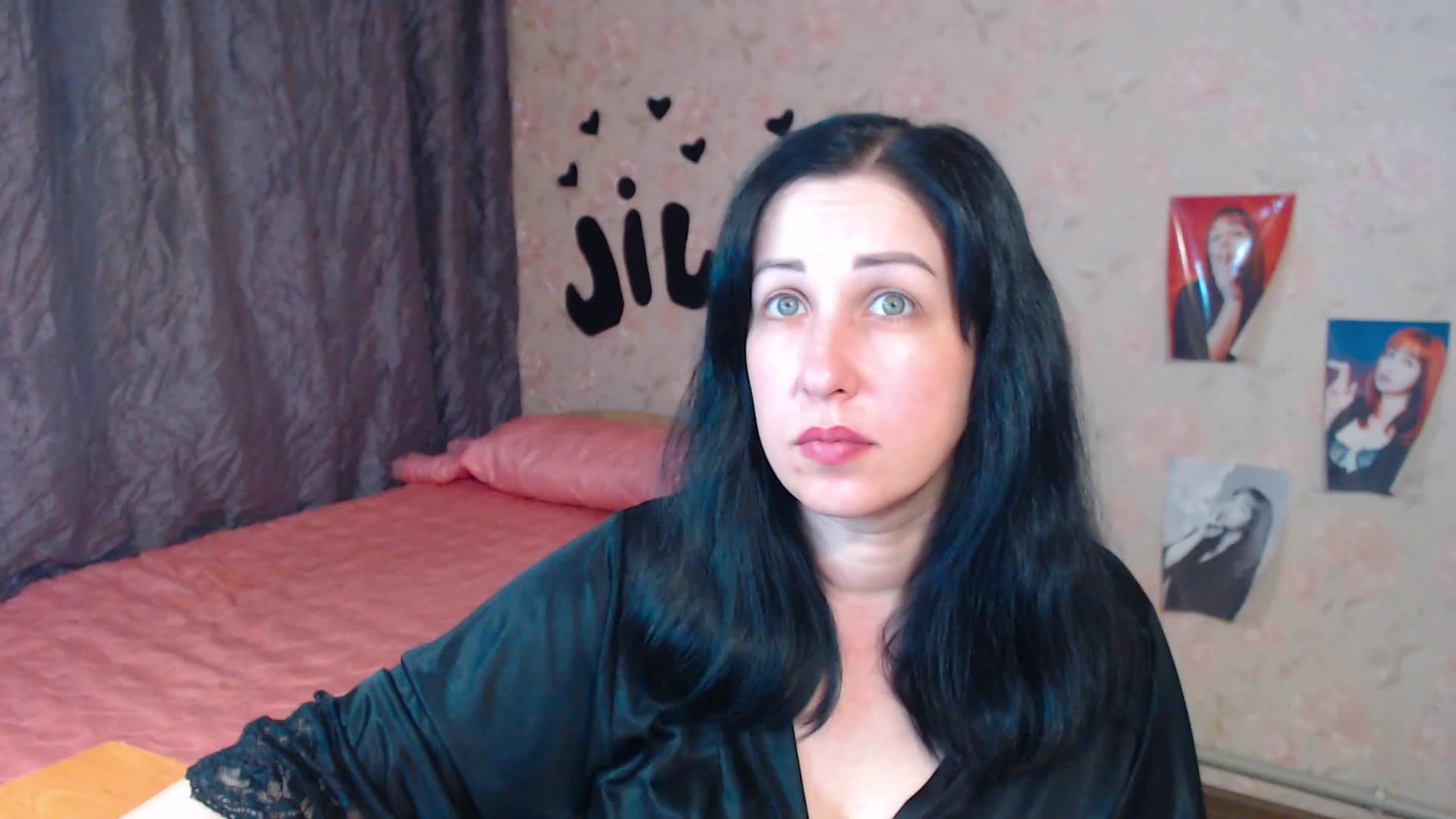 JillStevens Live Sex December 17, 2025