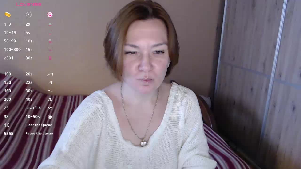 Julia99 Live Sex December 13, 2025