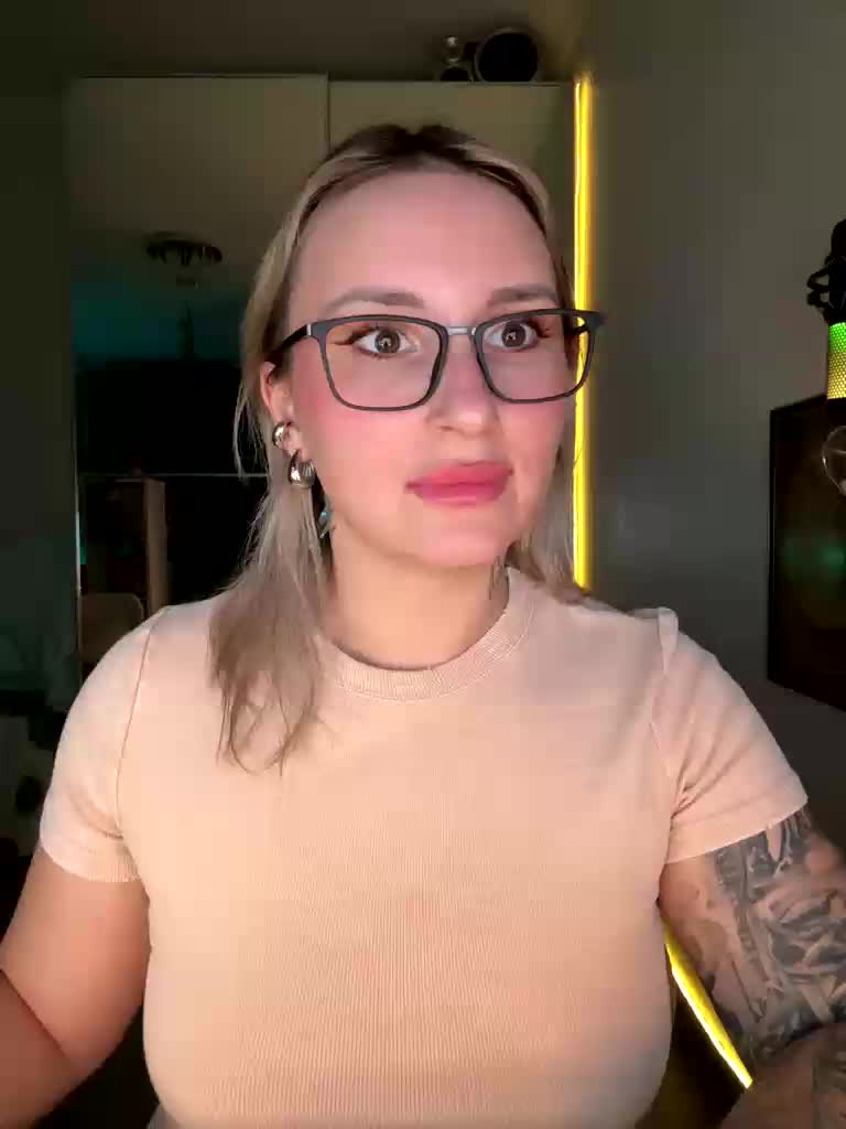 FetishTeacher Live Sex December 19, 2025