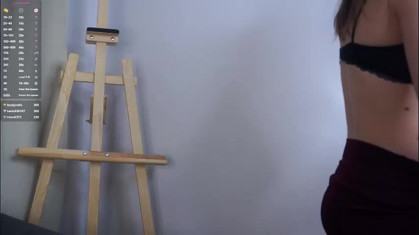 zeldaes Live Sex December 13, 2025