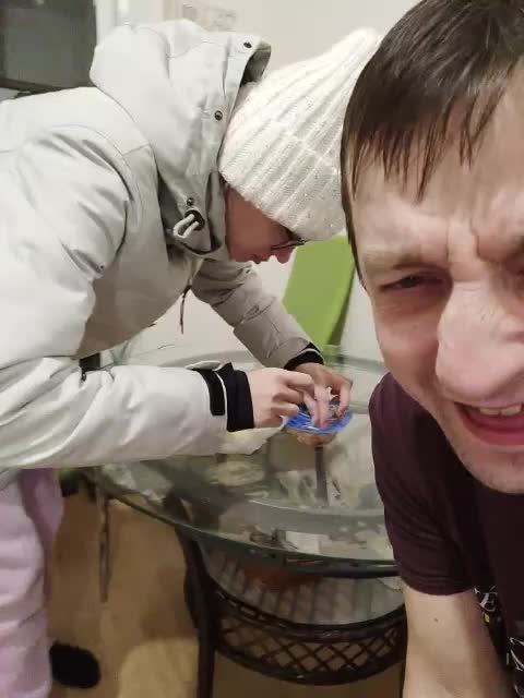 WaNaMe Live Sex November 14, 2025