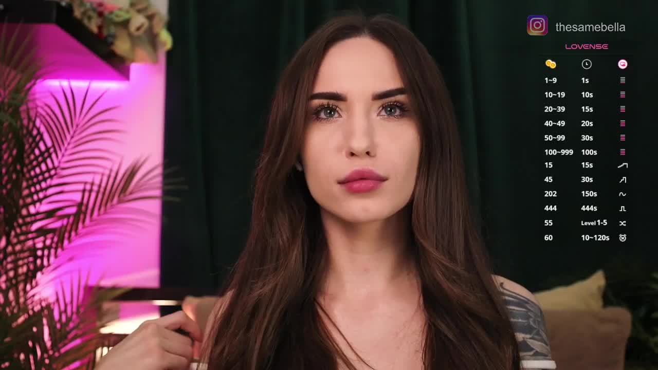 BabyYoda Live Sex December 13, 2025