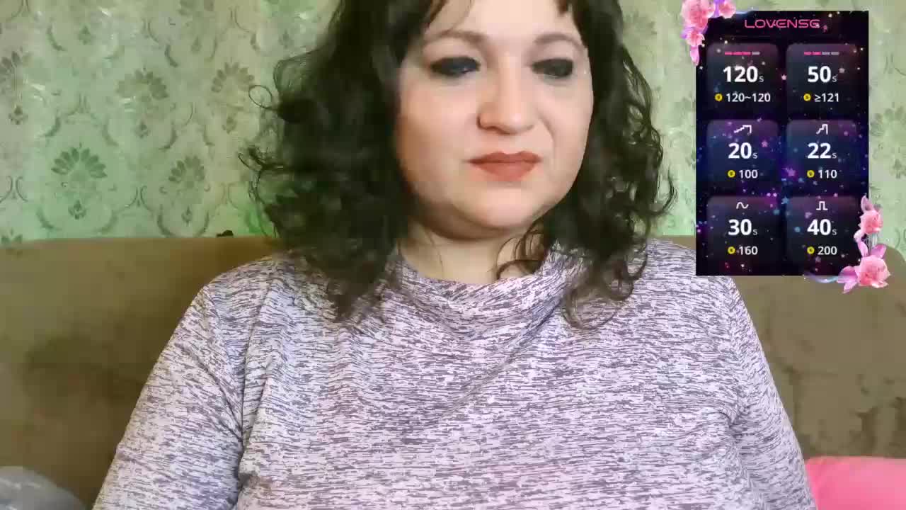 Nastenka11 Live Sex December 13, 2025