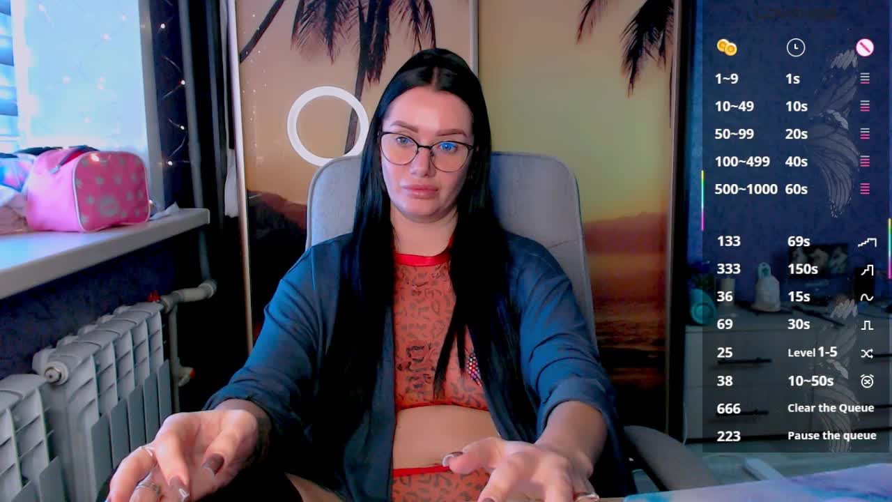 goldenwitchx Live Sex December 14, 2025