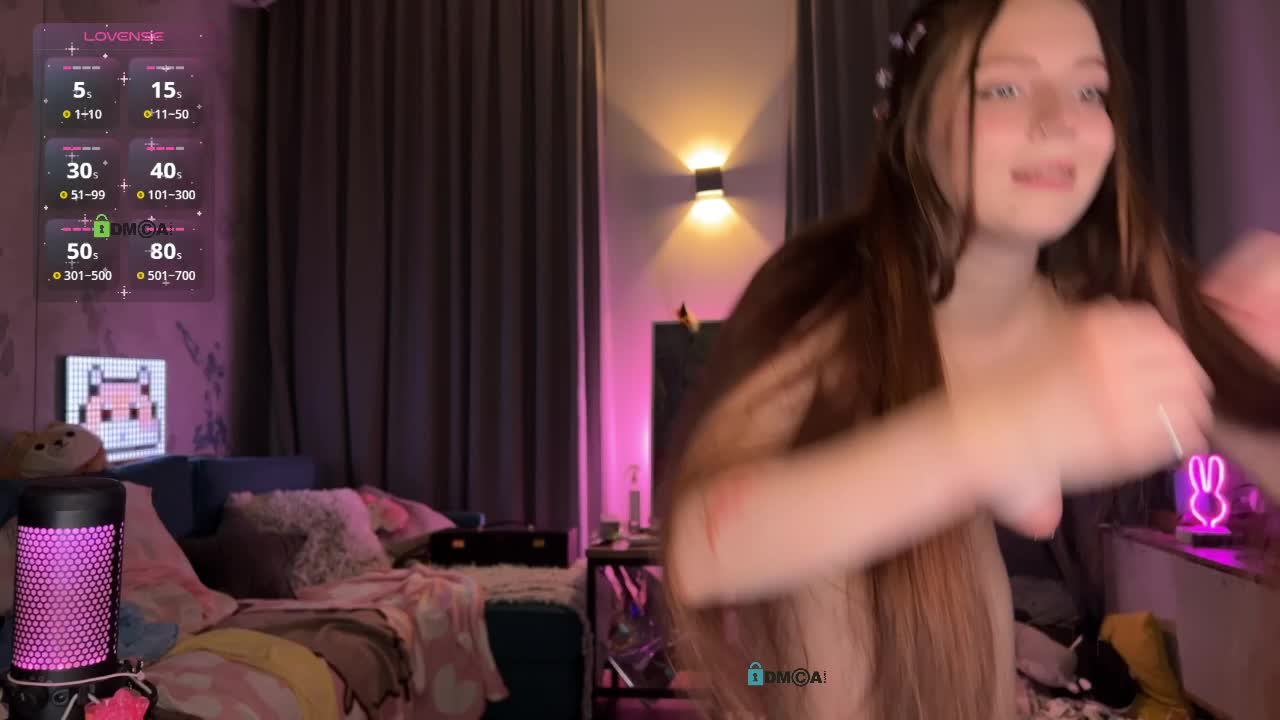 LissaSkarlet Live Sex November 14, 2025