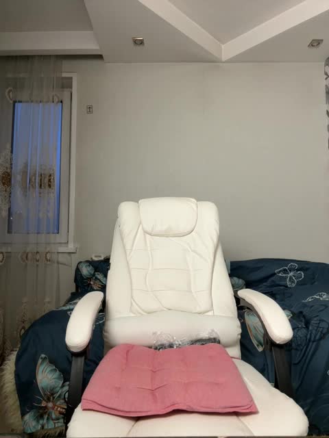 Eva-Bella Live Sex December 13, 2025