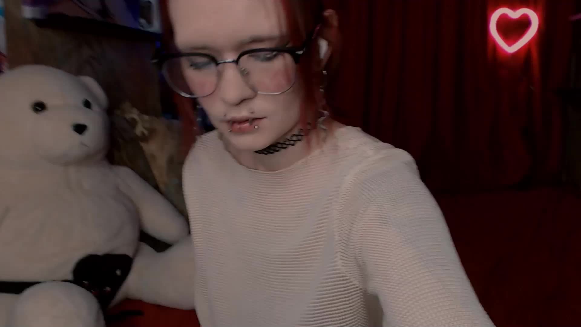 Velvet-and-Venom Live Sex December 15, 2025